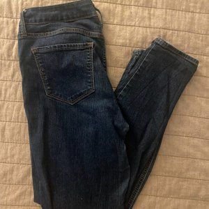 Old Navy Rockstar Super Skinny